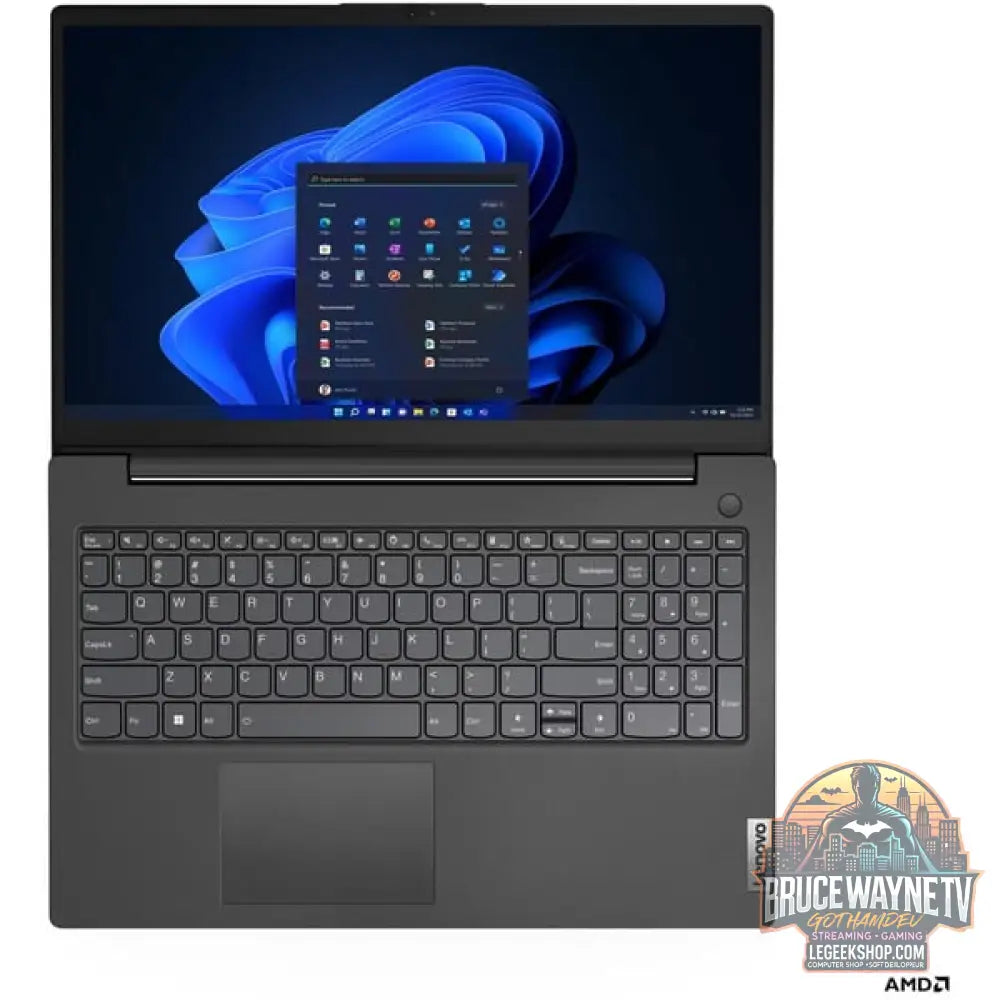 Lenovo V15 G4 (82YY006PGE) - Lenovo - vue 8