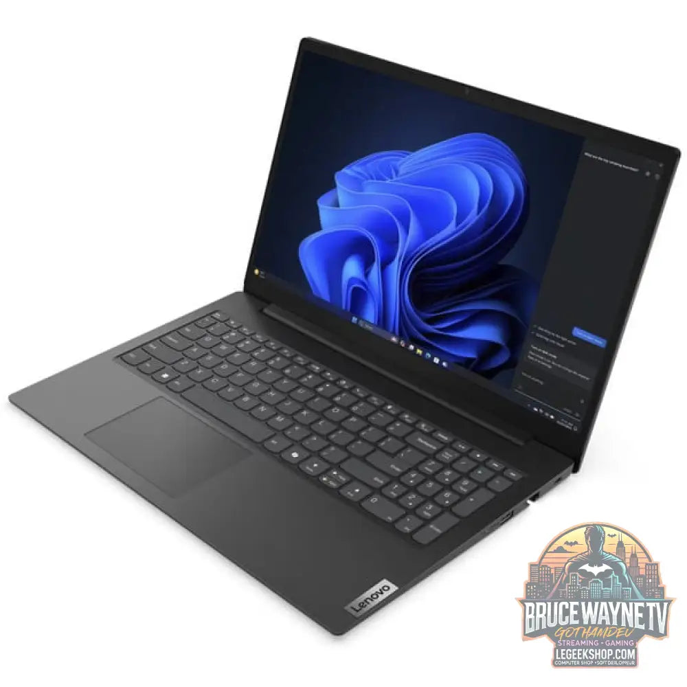Lenovo V15 G5 (83GW009FGE) - Lenovo - vue 3