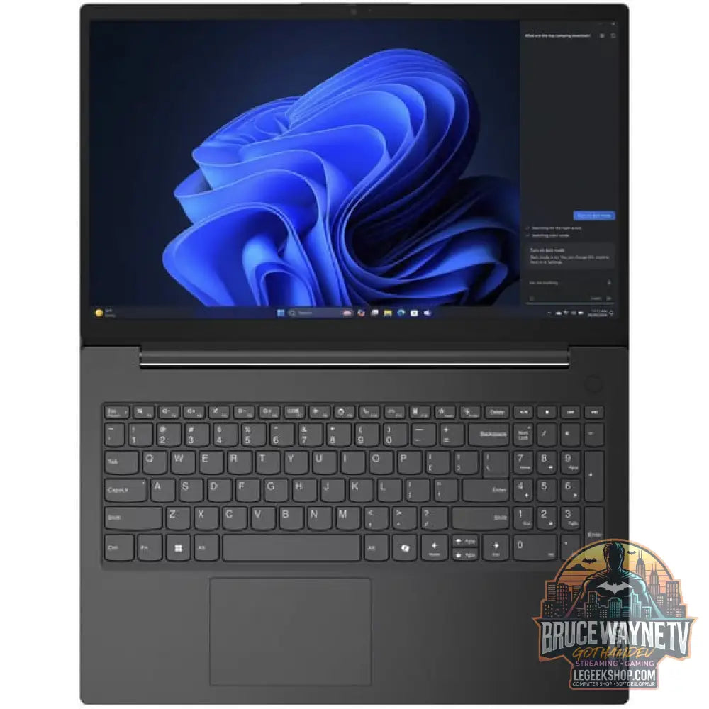 Lenovo V15 G5 (83GW009FGE) - Lenovo - vue 4