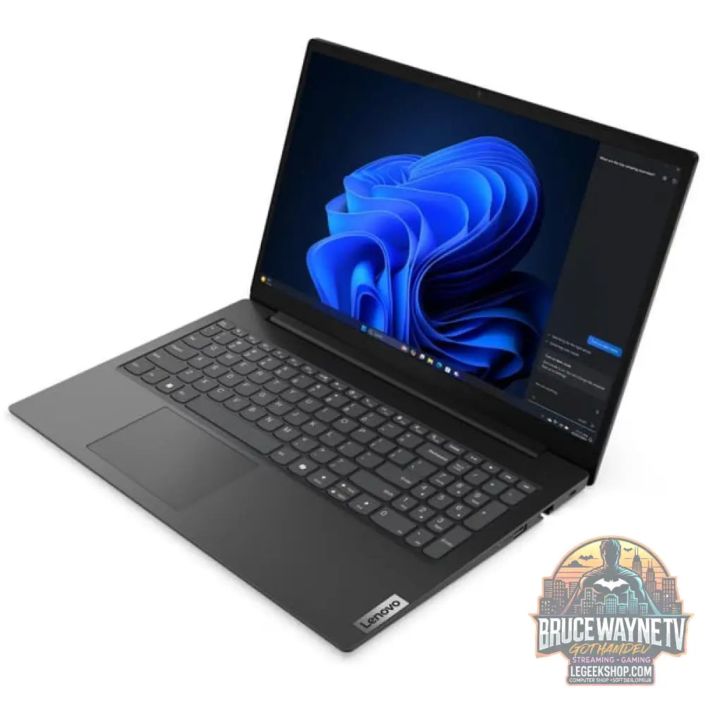 Lenovo V15 G5 (83GW00HMGE) - Lenovo - vue 3