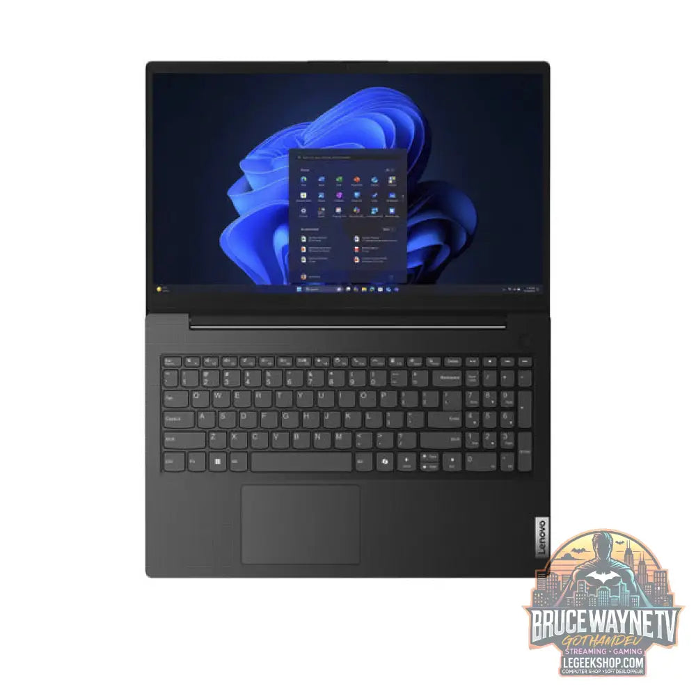 Lenovo V15 G7 (83VF007RGE) - Lenovo - vue 4