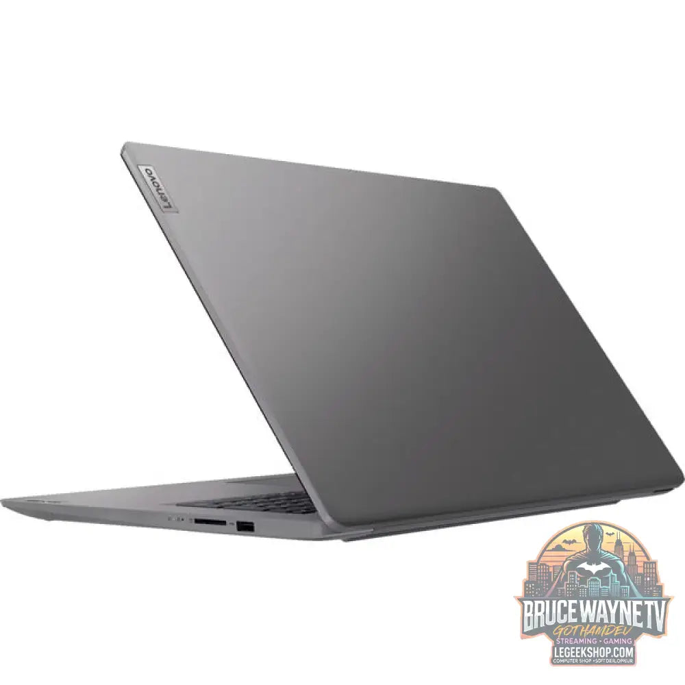 Lenovo V17 G4 IRU (83A2003FGE) - Lenovo - vue 5