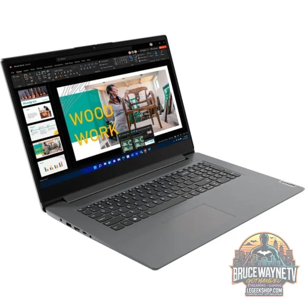 Lenovo V17 G4 IRU (83A2003FGE) - Lenovo