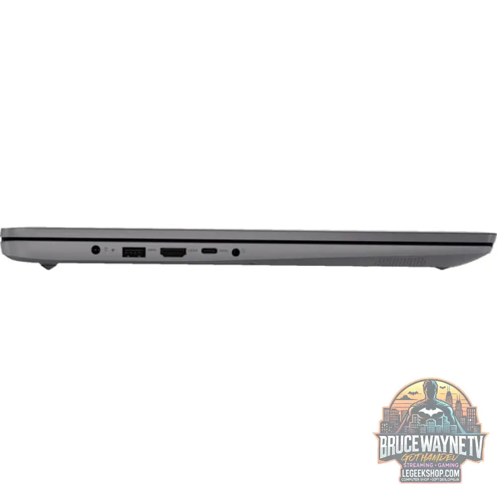 Lenovo V17 G4 IRU (83A2003FGE) - Lenovo - vue 6