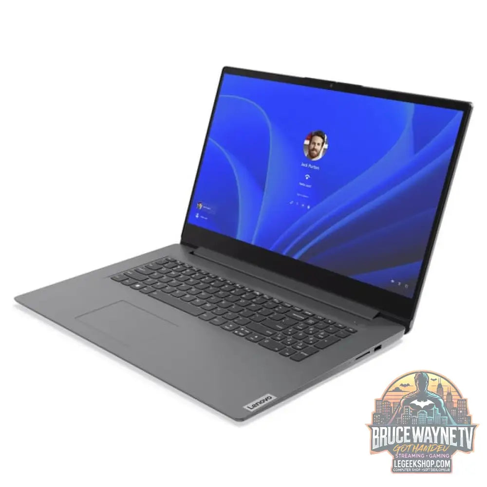 Lenovo V17 G4 IRU (83A2004PGE) - LeGeekShop - vue 3