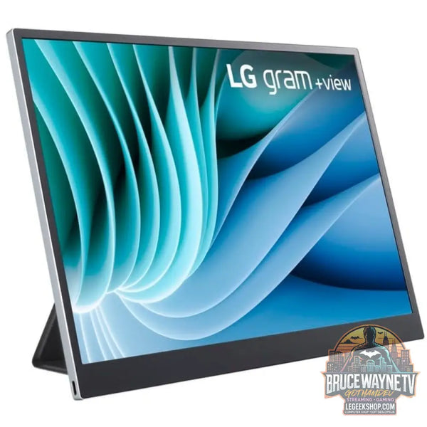 LG 16MR70 16" QHD/WQHD IPS - LG