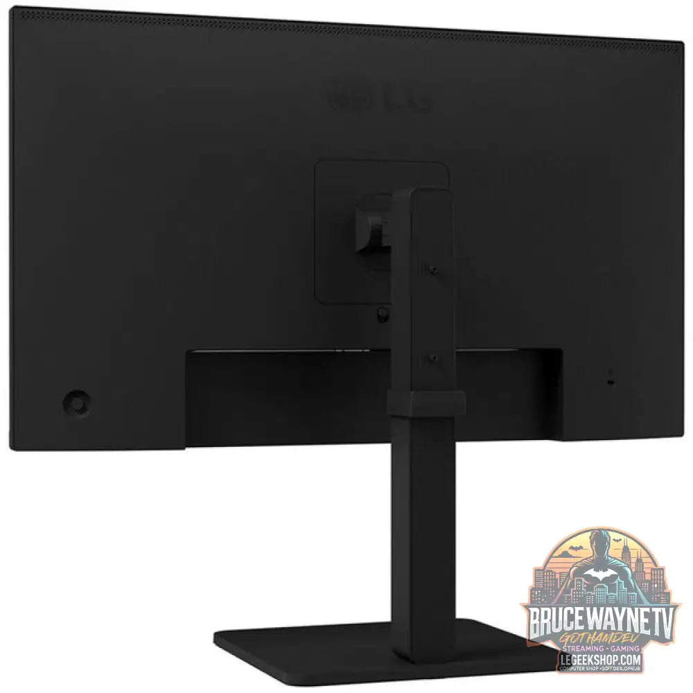 LG 27BA550-B.AEU 27" Full HD IPS 100 Hz - LG - vue 5