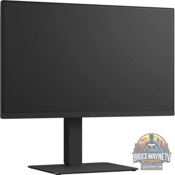 LG 27BA75QB-B 27" QHD/WQHD IPS 100 Hz - LG