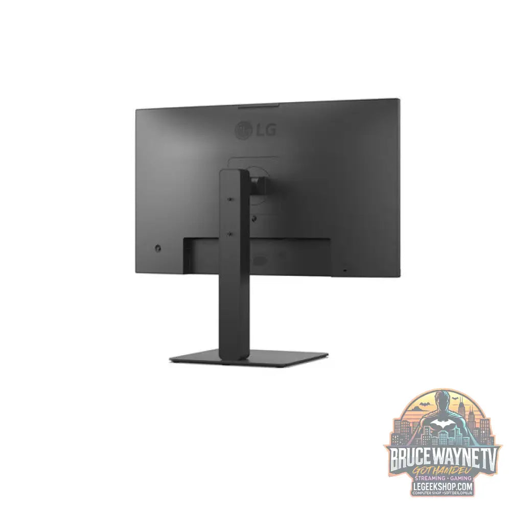 LG 27BA850-B.AEU 27" Full HD IPS 100 Hz - LG - vue 4