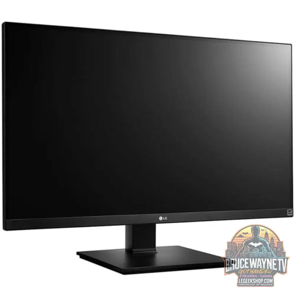 LG 27UK670P-B 27" 3840 × 2160 px IPS 60 Hz - LG