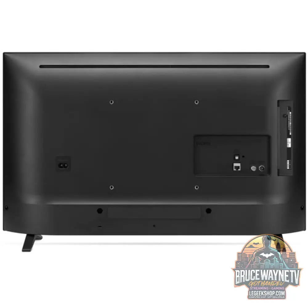 LG 32LQ63006LA, LED-Fernseher - LG - vue 8