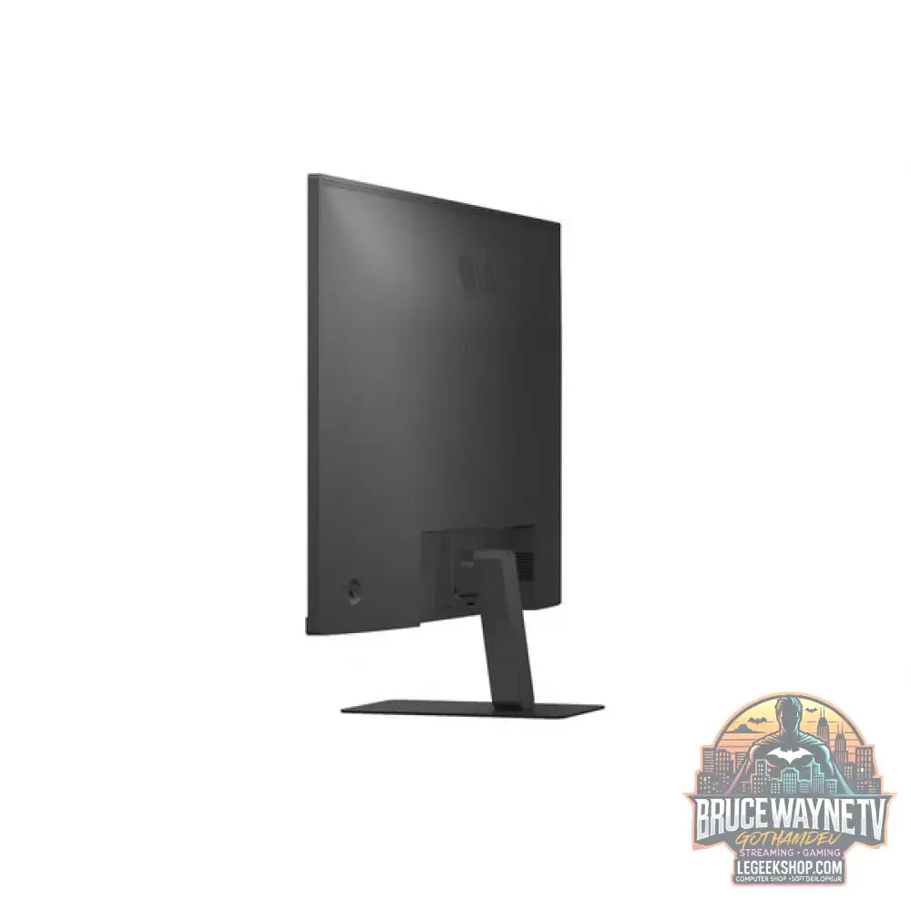 LG 32U631A-B 31,5" QHD/WQHD IPS 100 Hz - LG - vue 6