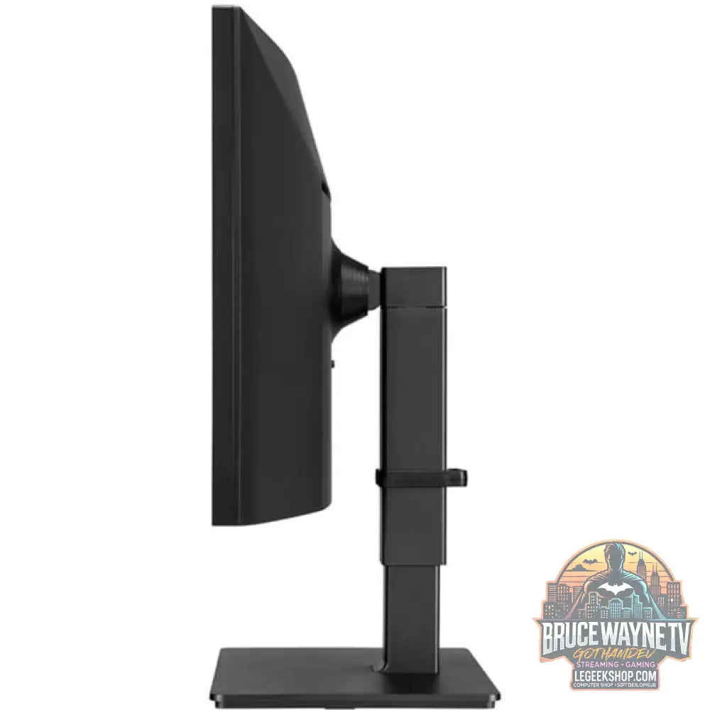 LG 35BN77CP-B, Gaming-Monitor - vue 6