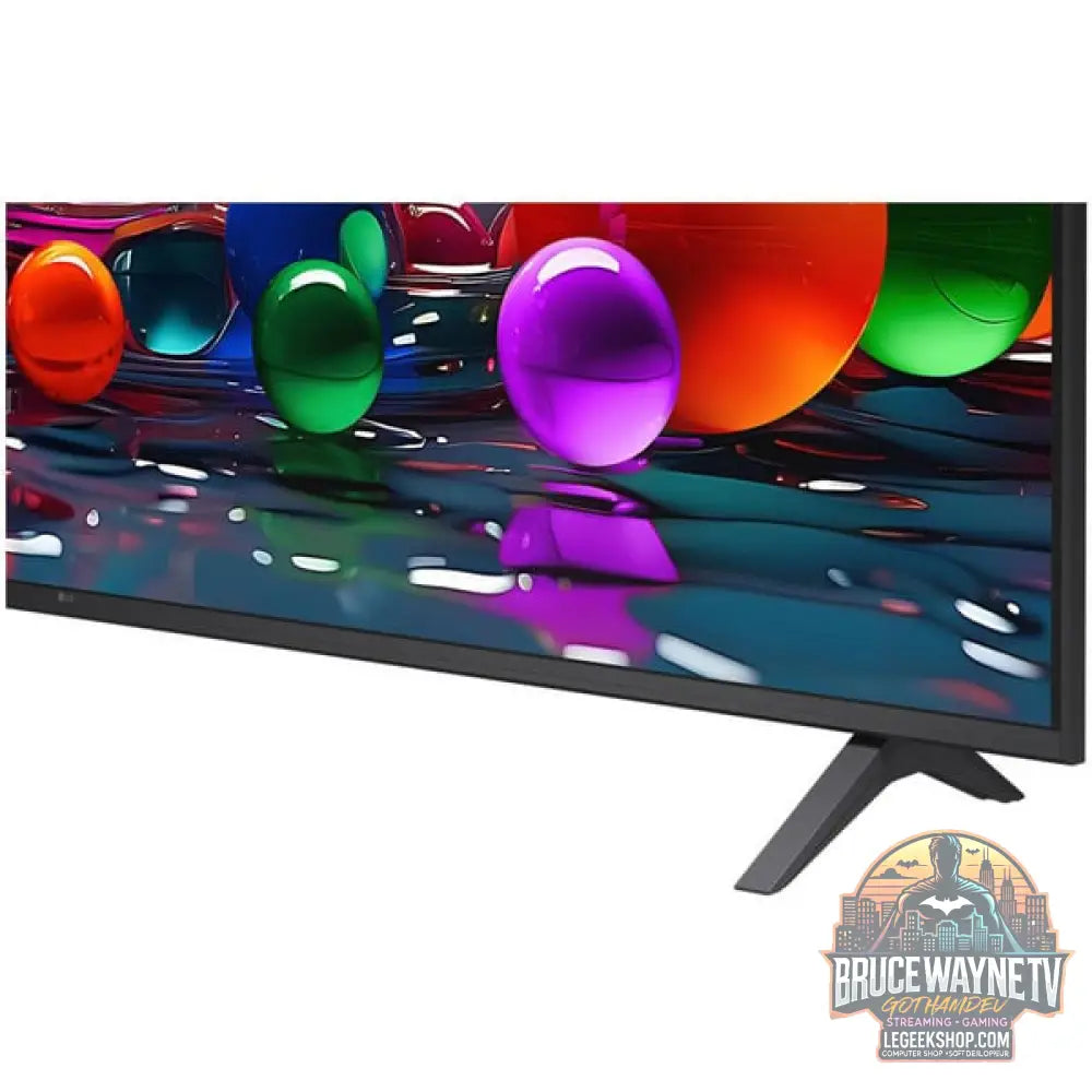 LG 65UA75006LA.AEUD, LED-Fernseher - LG - vue 6