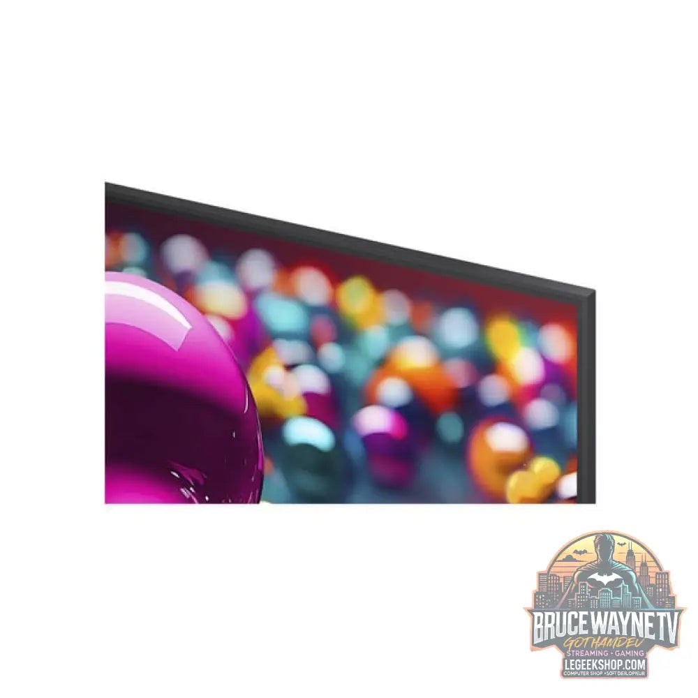 LG 65UA75006LA.AEUD, LED-Fernseher - LG - vue 5