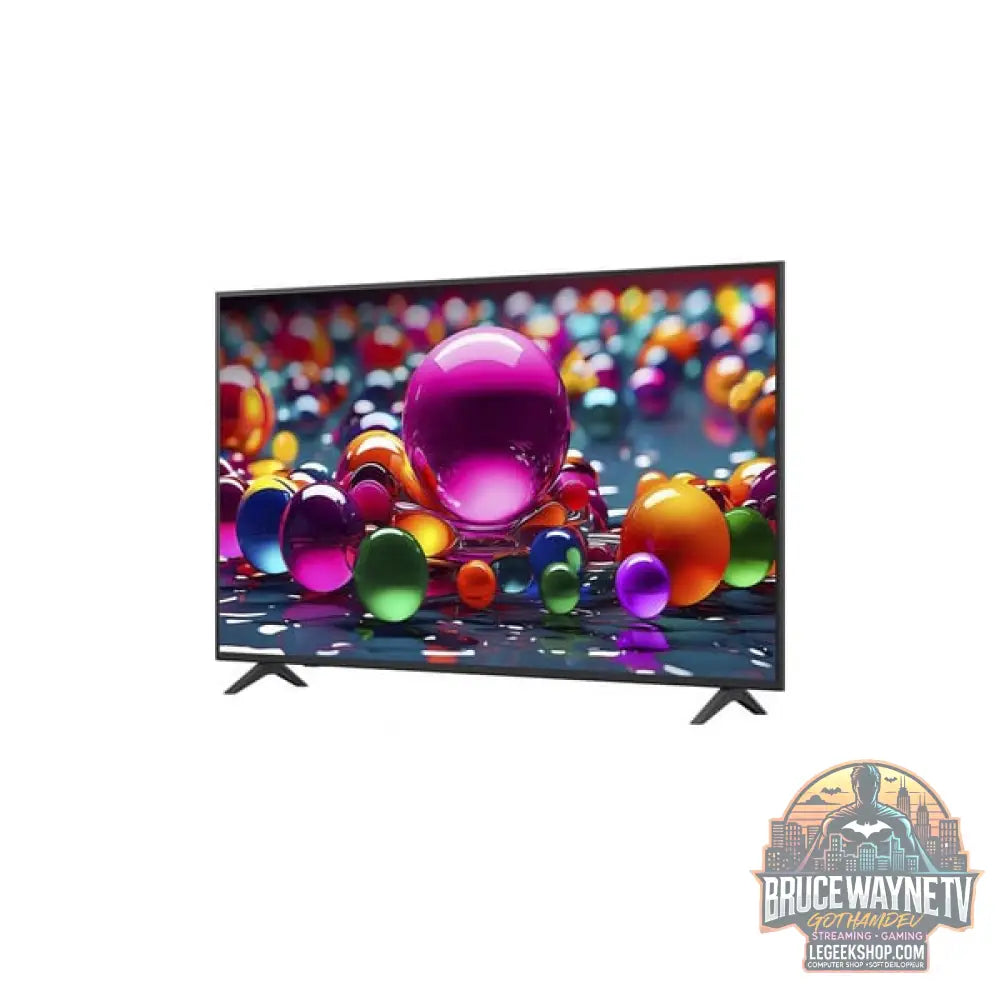 LG 65UA75006LA.AEUD, LED-Fernseher - LG - vue 3