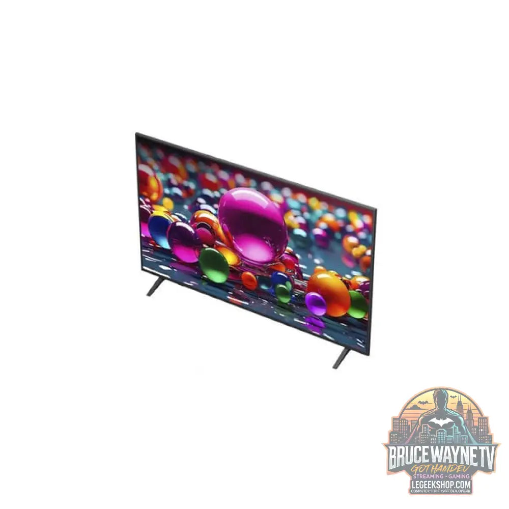 LG 75UA75006LA.AEUQ, LED-Fernseher - LG - vue 4