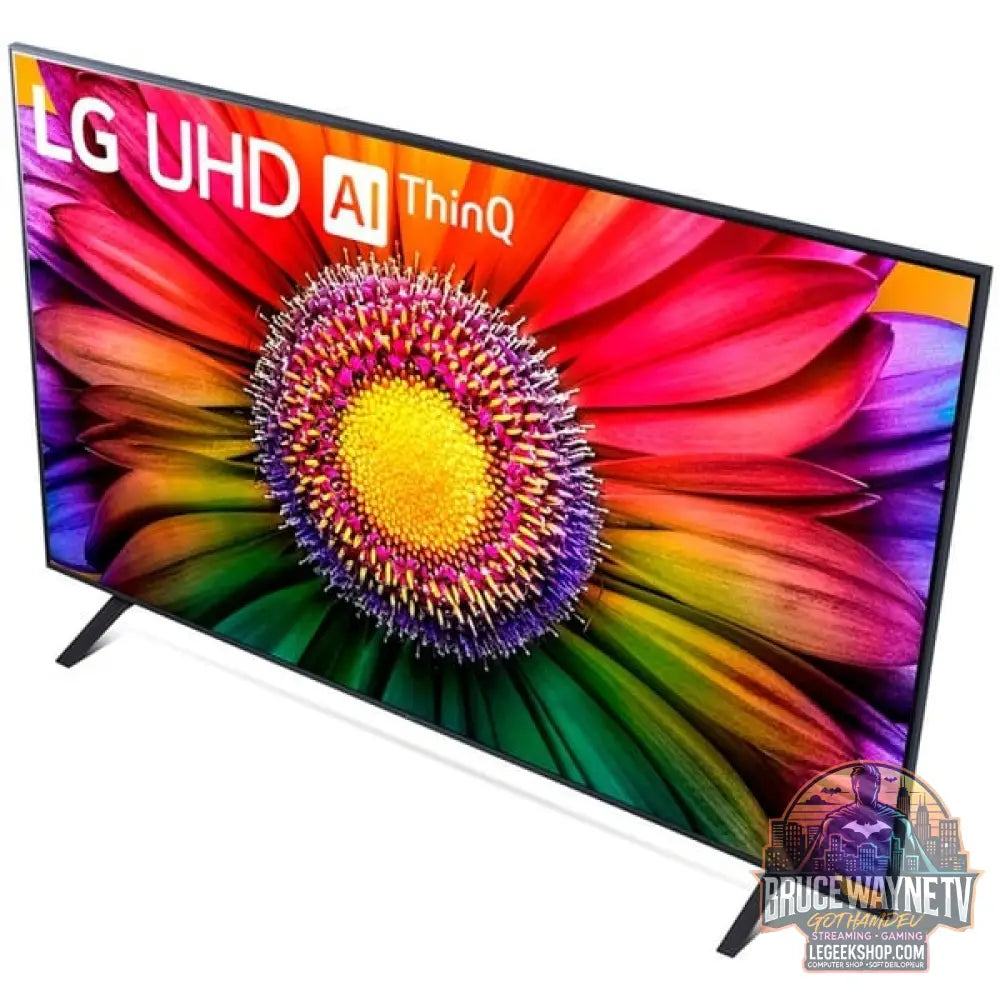 LG 75UR80006LJ, LED-Fernseher - LG - vue 4