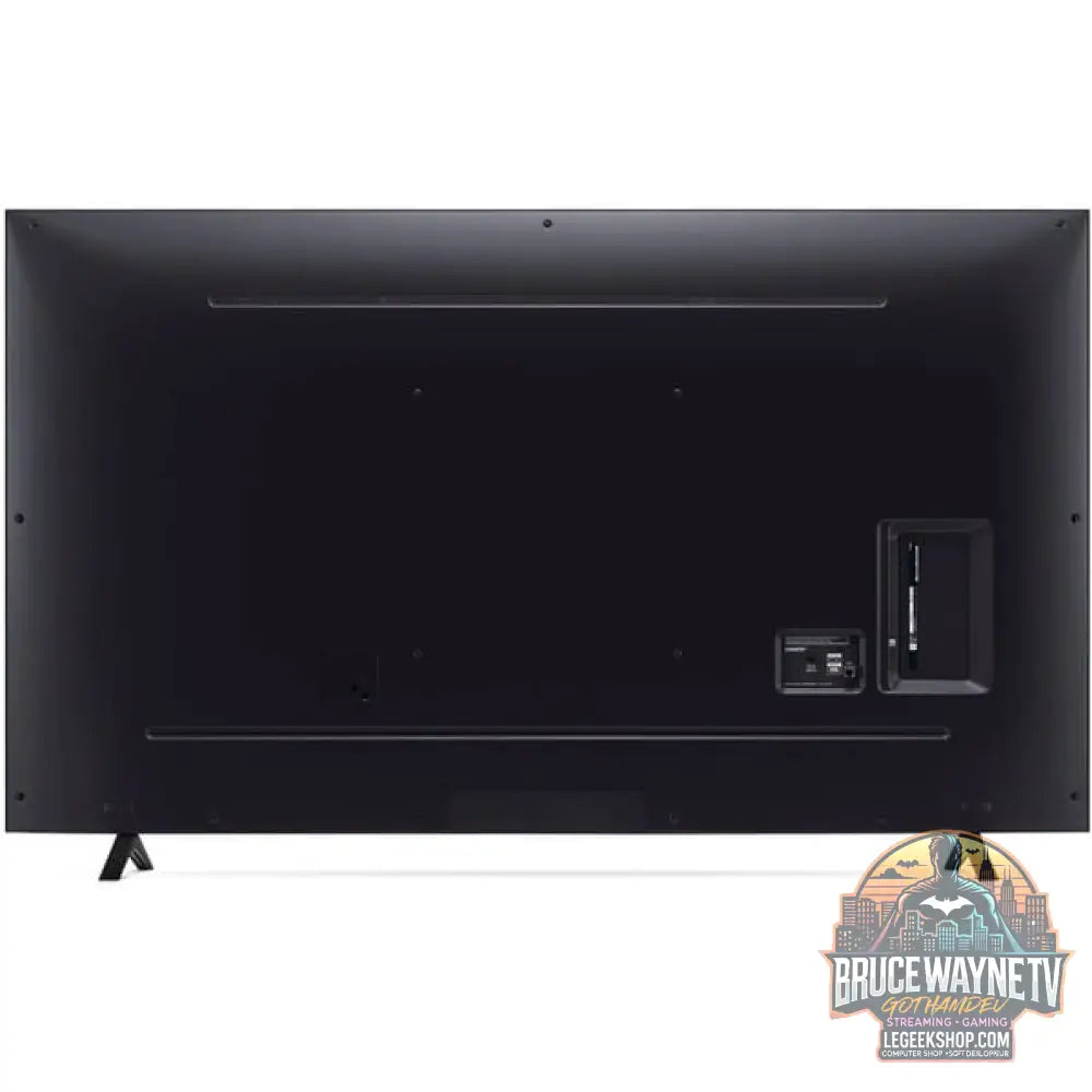 LG 75UR80006LJ, LED-Fernseher - LG - vue 5