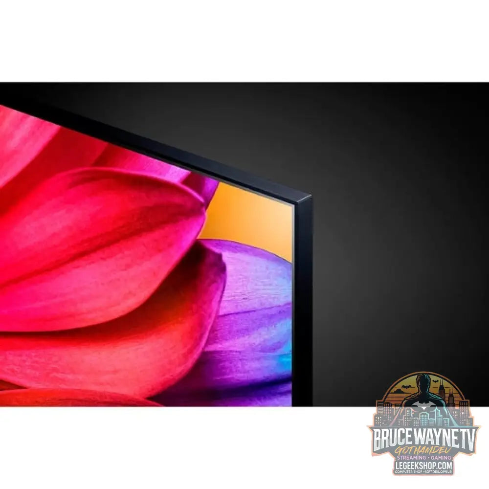 LG 75UR80006LJ, LED-Fernseher - LG - vue 9