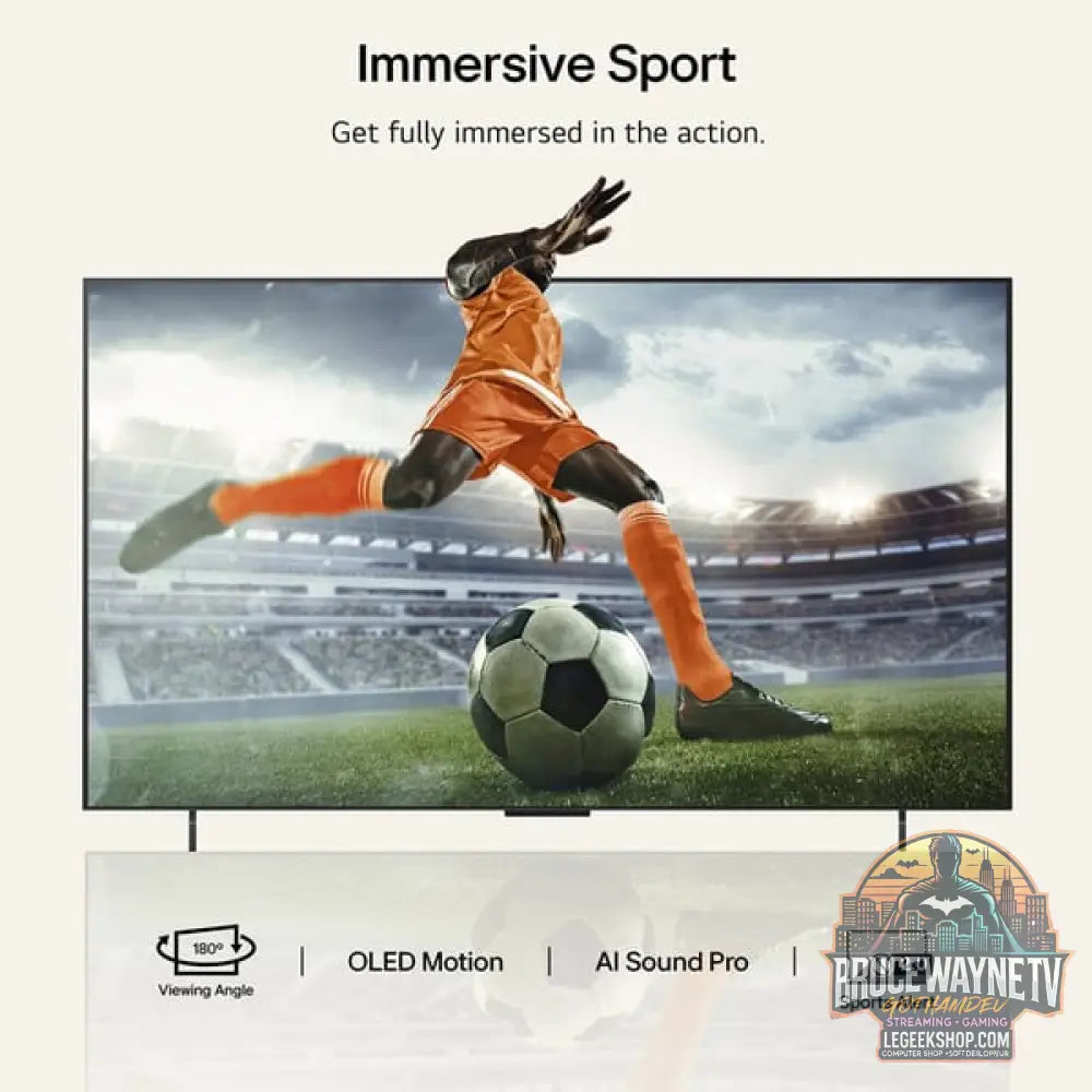 LG OLED42C6ELB.AEUD, OLED-Fernseher - LG - vue 11