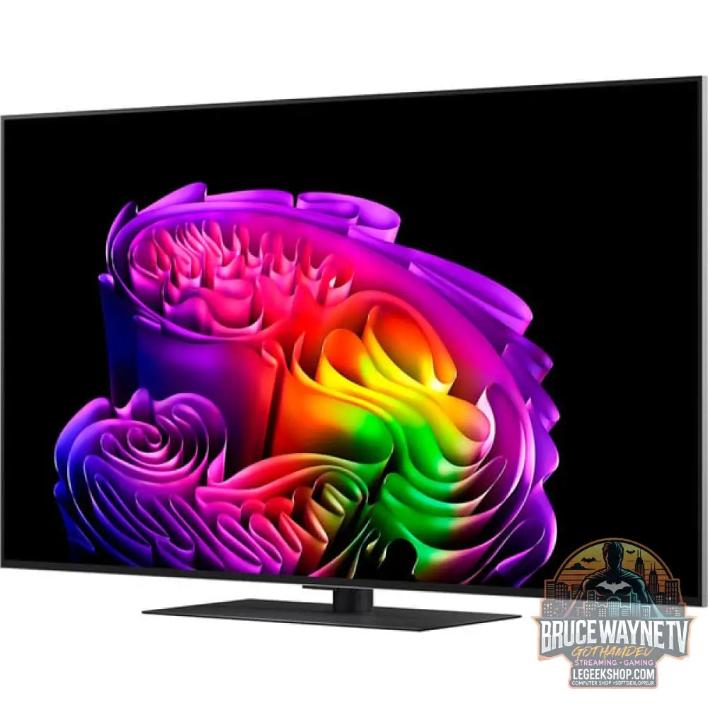 LG OLED55G67LW.AEUD, OLED-Fernseher - LG - vue 3