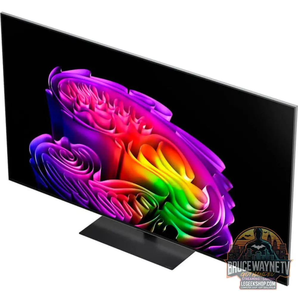LG OLED65G67LW.AEUD, OLED-Fernseher - LG - vue 6