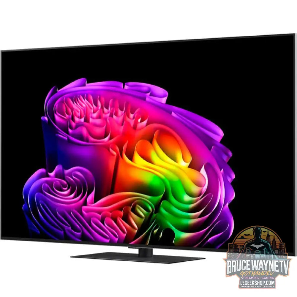 LG OLED65G67LW.AEUD, OLED-Fernseher - LG - vue 3