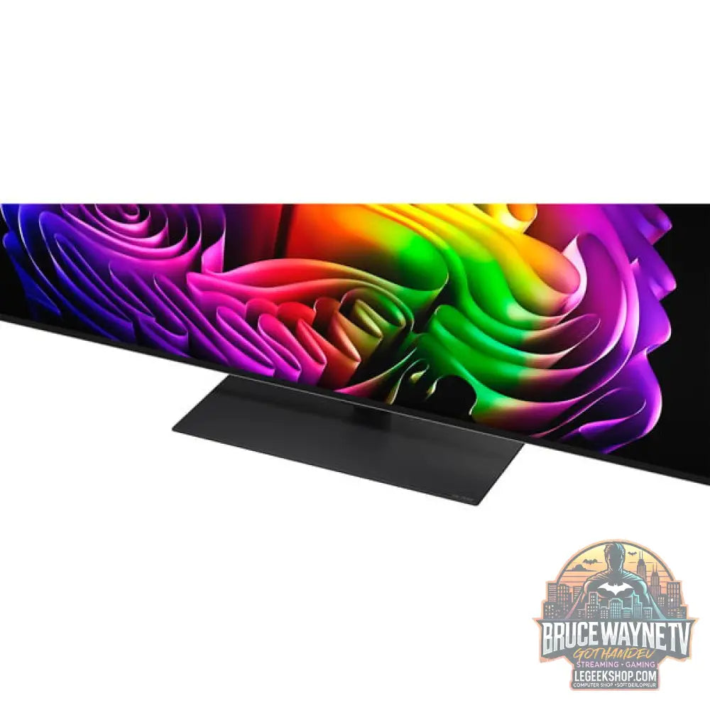 LG OLED65G67LW.AEUD, OLED-Fernseher - LG - vue 7