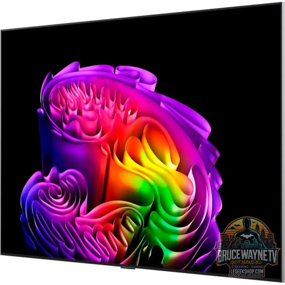 LG OLED77G67LW.AEUD, OLED-Fernseher - LG - vue 5