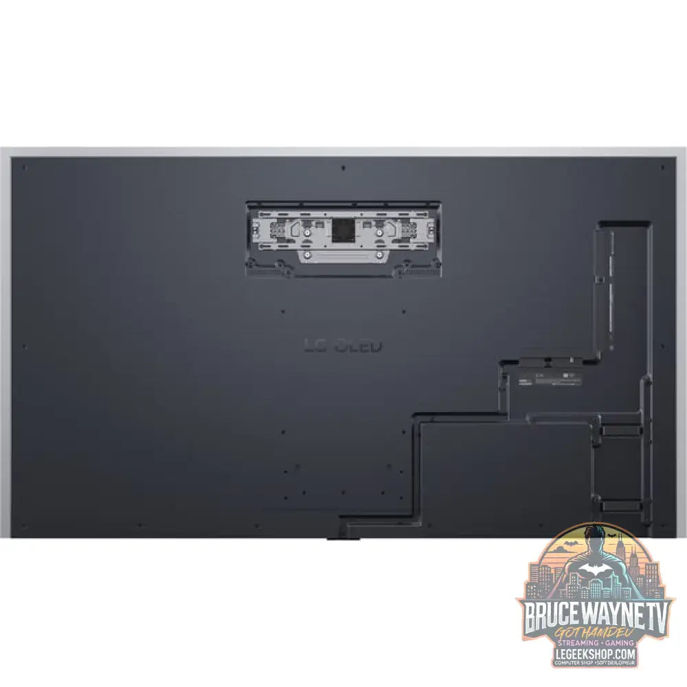 LG OLED77G67LW.AEUD, OLED-Fernseher - LG - vue 7