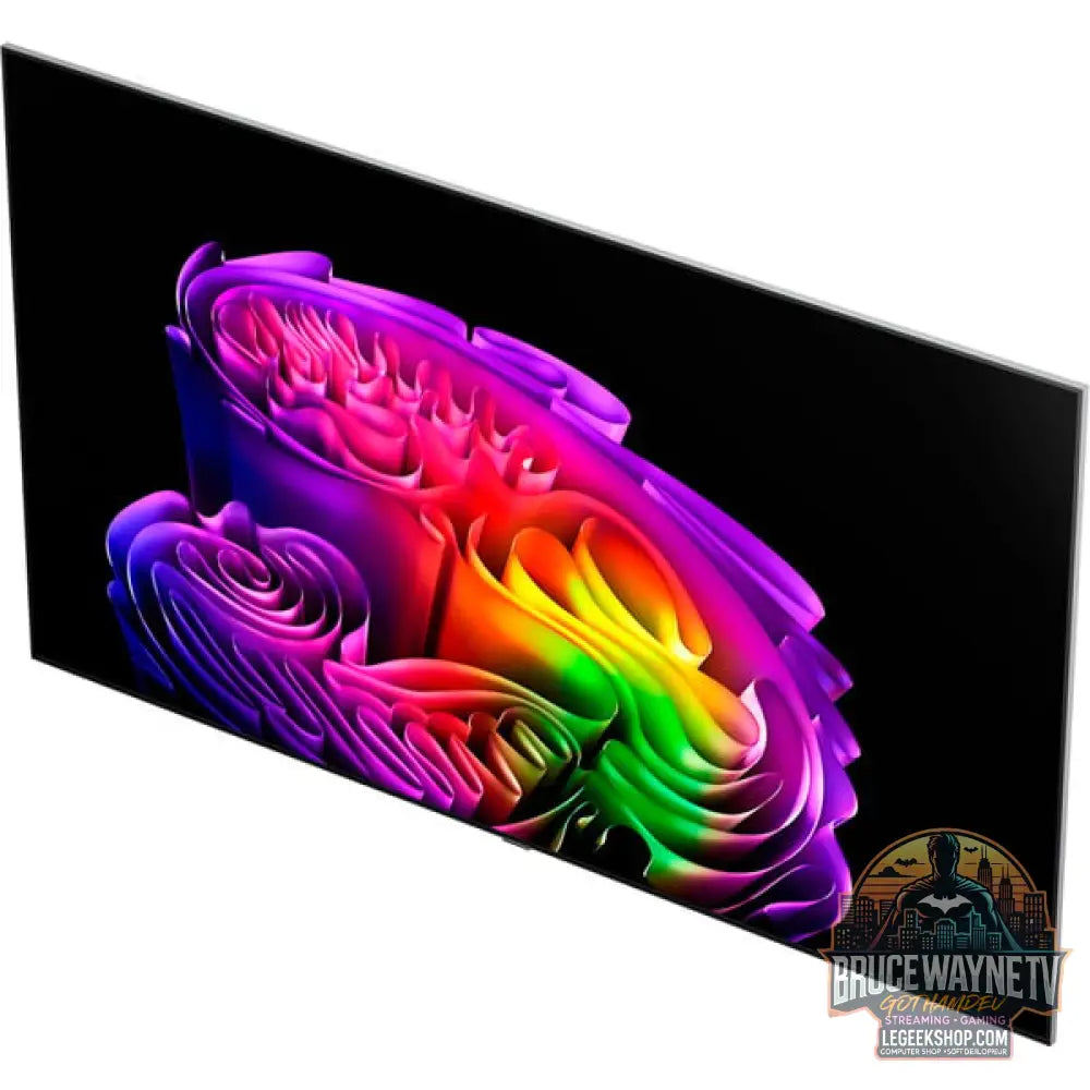 LG OLED77G67LW.AEUD, OLED-Fernseher - LG - vue 6