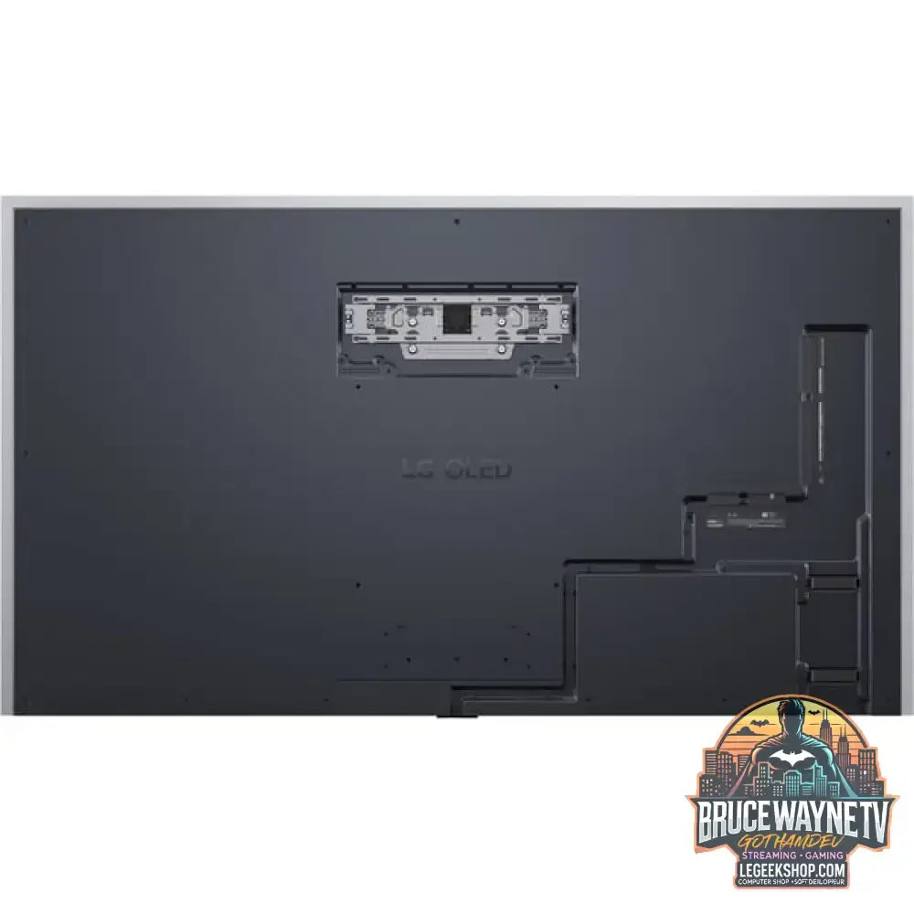 LG OLED83G67LW.AEUD, OLED-Fernseher - LG - vue 7