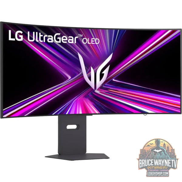 LG Ultra Gear OLED 39GX900A-B 39" QHD/WQHD OLED 240 Hz - LG