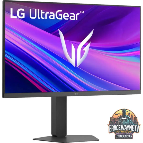 LG UltraGear 27G440A-B 27" Full HD IPS 240 Hz - LG