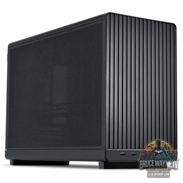 Lian Li DAN Cases A3, Tower-Gehäuse - Lian Li