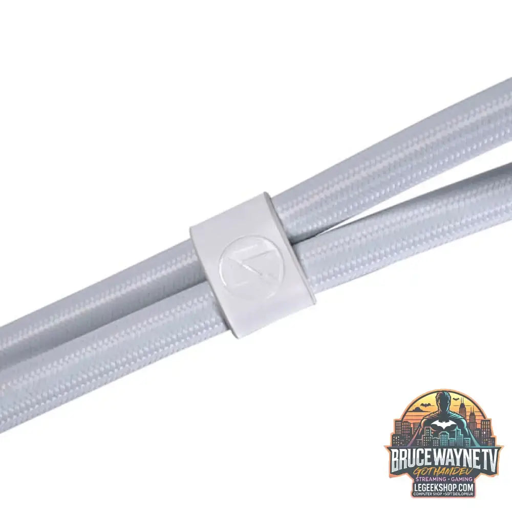 Lian Li Galahad II Trinity SL-INF 360, Wasserkühlung weiß - Lian Li - vue 8