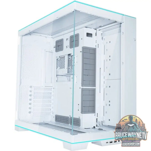 Lian Li O11 Dynamic EVO RGB, Tower-Gehäuse - Lian Li
