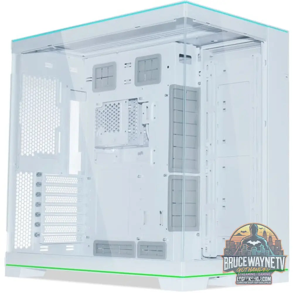 Lian Li O11 Dynamic EVO RGB, Tower-Gehäuse - Lian Li - vue 5