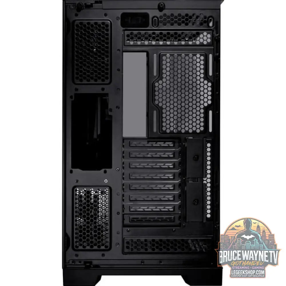 Lian Li O11 Dynamic EVO XL, Big-Tower-Gehäuse - Lian Li - vue 6