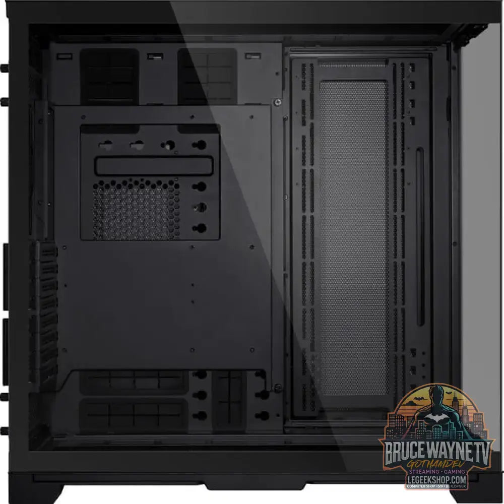 Lian Li O11 Dynamic EVO XL, Big-Tower-Gehäuse - Lian Li - vue 4