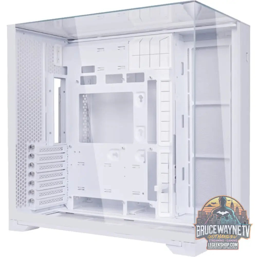 Lian Li O11 Vision Compact, Tower-Gehäuse - Lian Li - vue 5