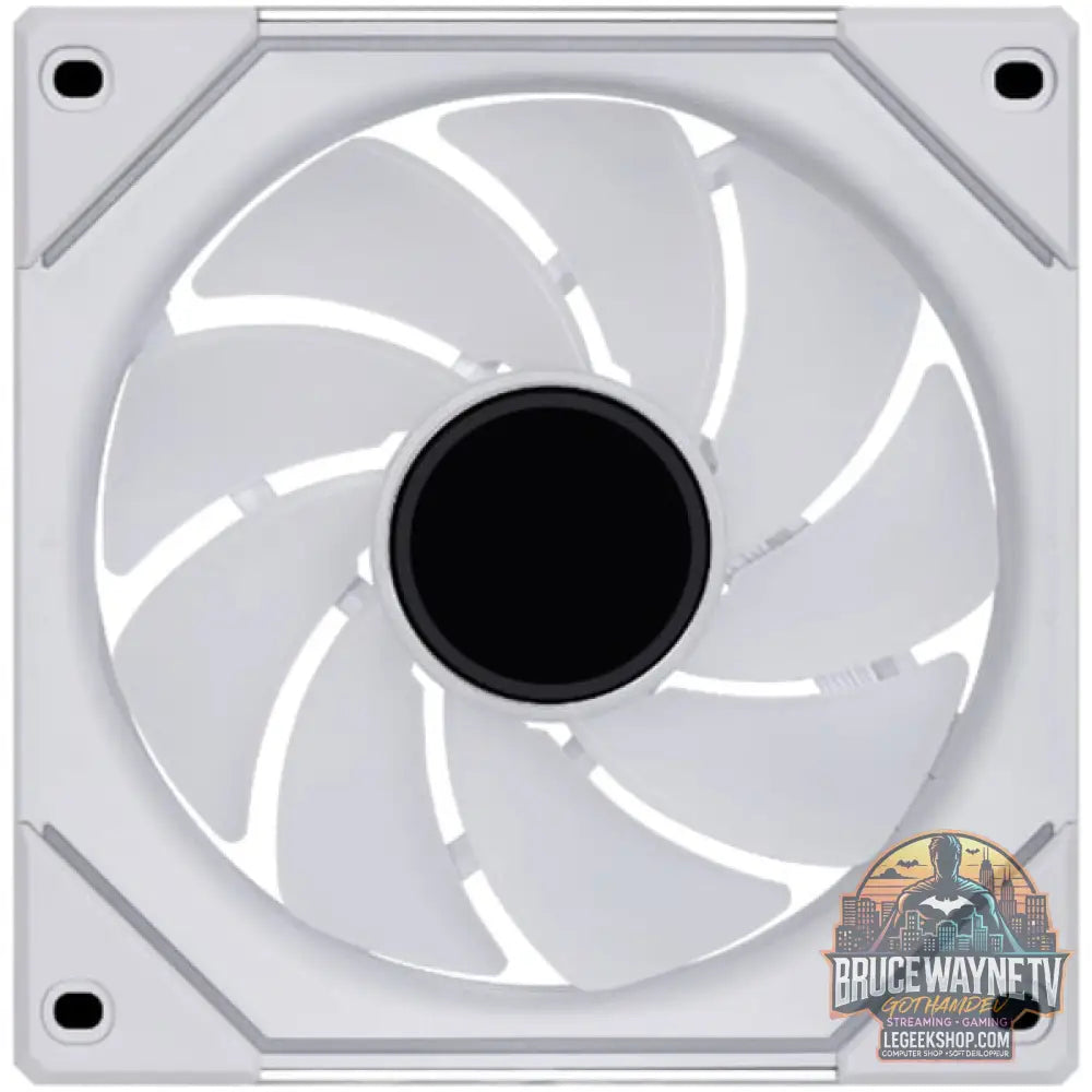 Lian Li UNI FAN SL-INF 140, Gehäuselüfter - Lian Li - vue 3