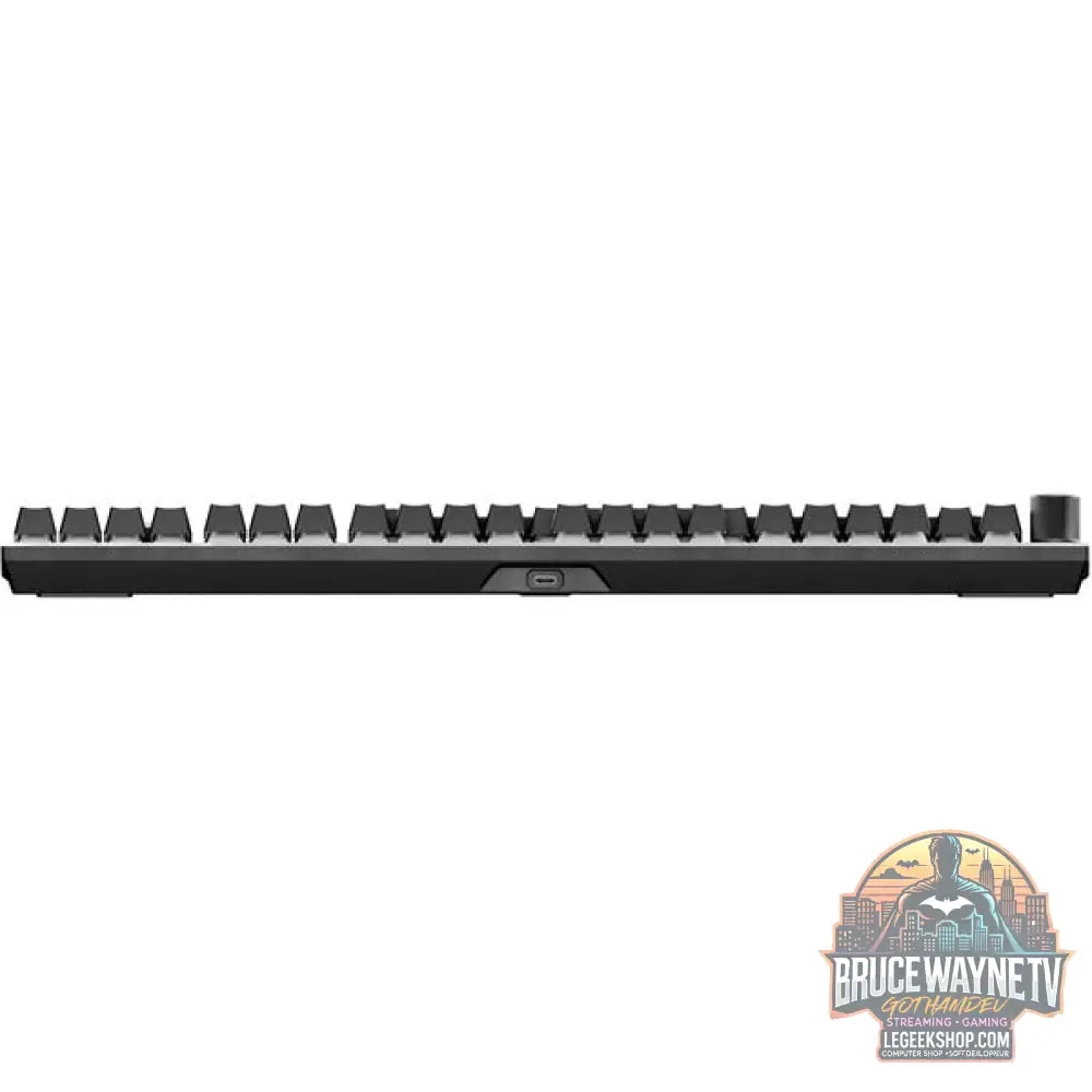 Light Mount Silent Linear - be quiet! - vue 4