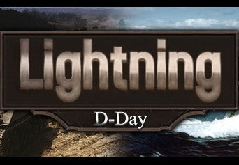 Lightning: D-Day