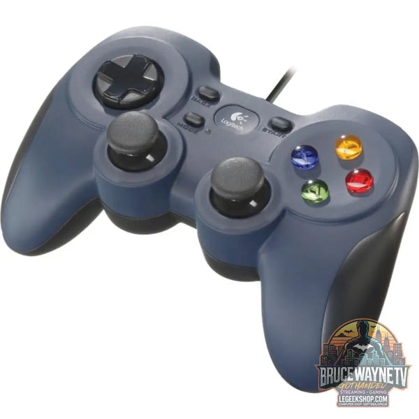 Logitech F310 Gamepad Corded