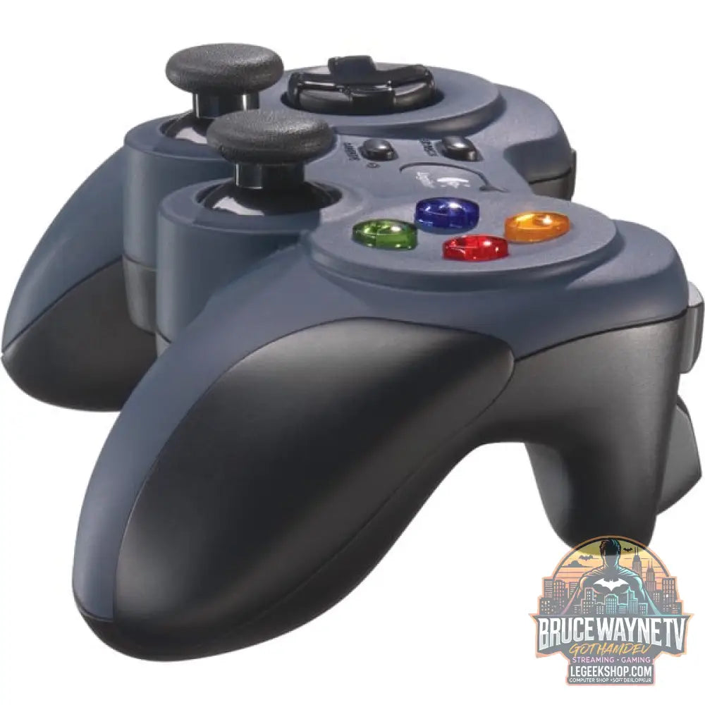 Logitech F310 Gamepad Corded - vue 2