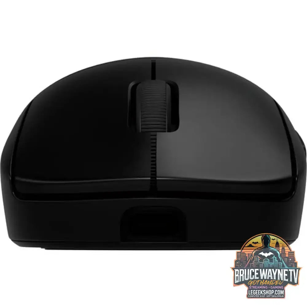 Logitech G PRO 2 LIGHTSPEED, souris gaming - vue 5