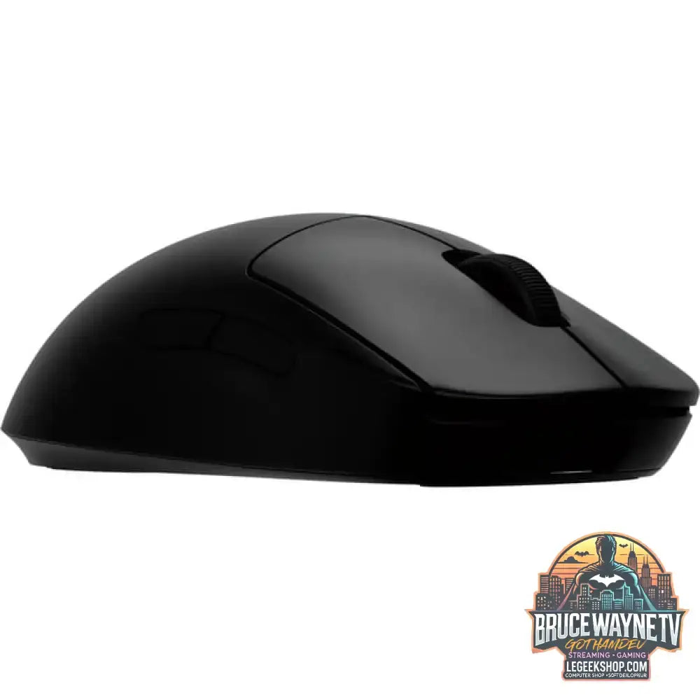 Logitech G PRO 2 LIGHTSPEED, souris gaming - vue 4
