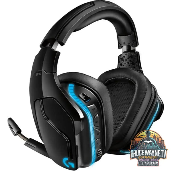G935 - Logitech